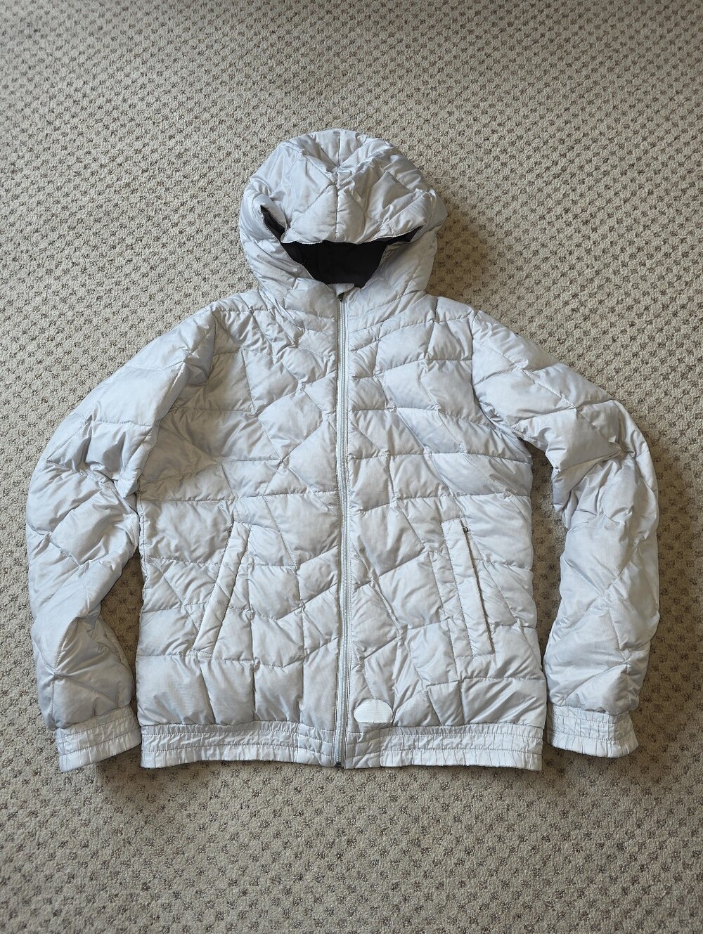Patagonia Aliso Down Jacket